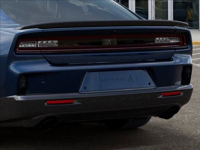 New 2026 Dodge Charger Scat Pack AWD/4WD image 13