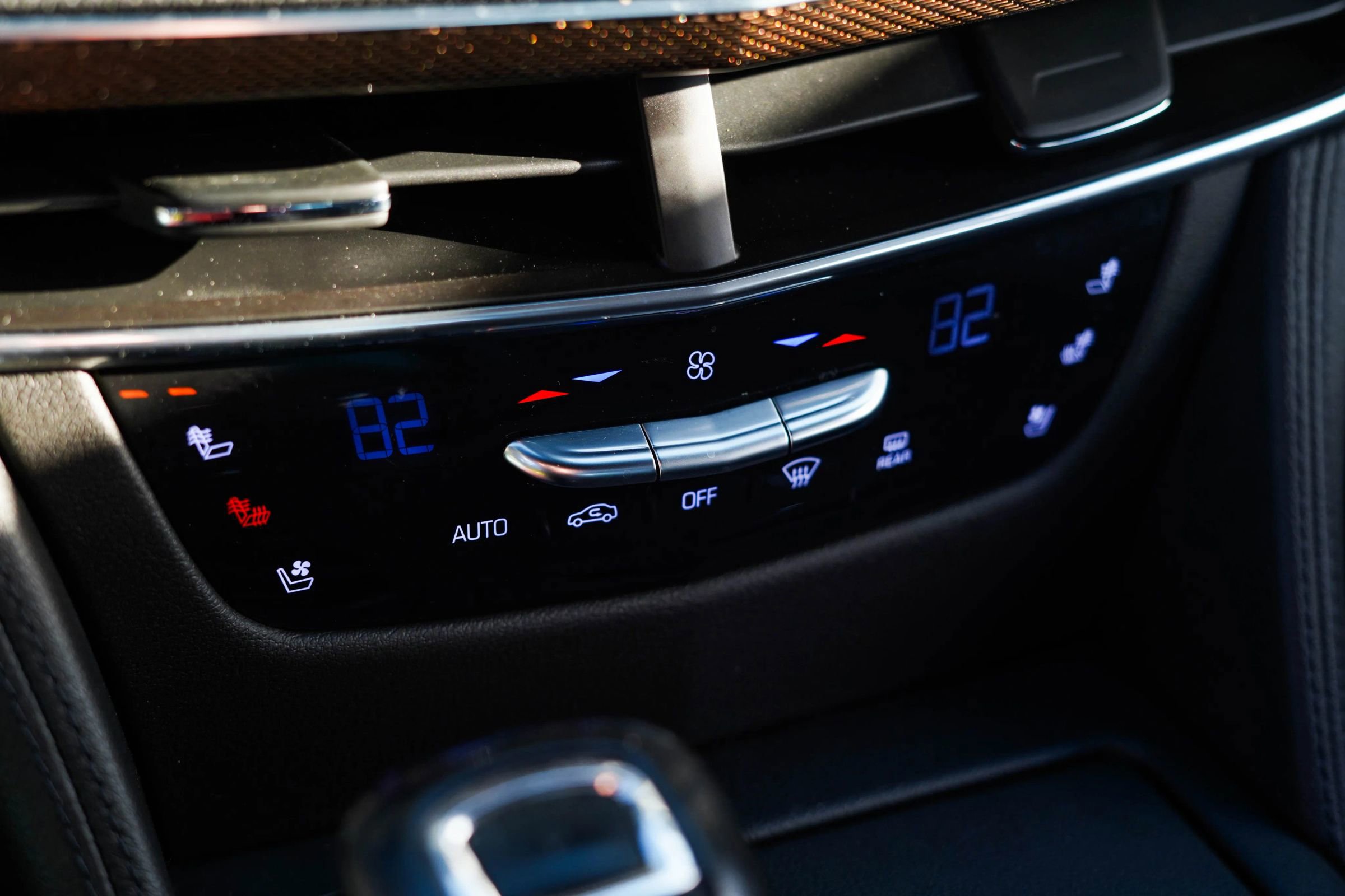 Used 2019 Cadillac CT6 Premium Luxury image 22