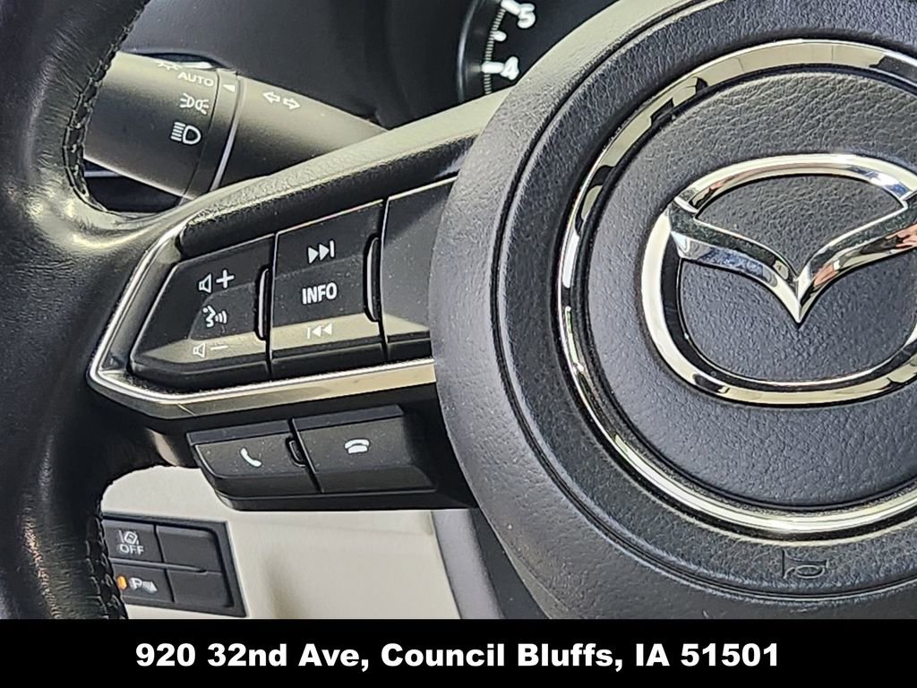 Used 2018 MAZDA MAZDA6 Signature image 20