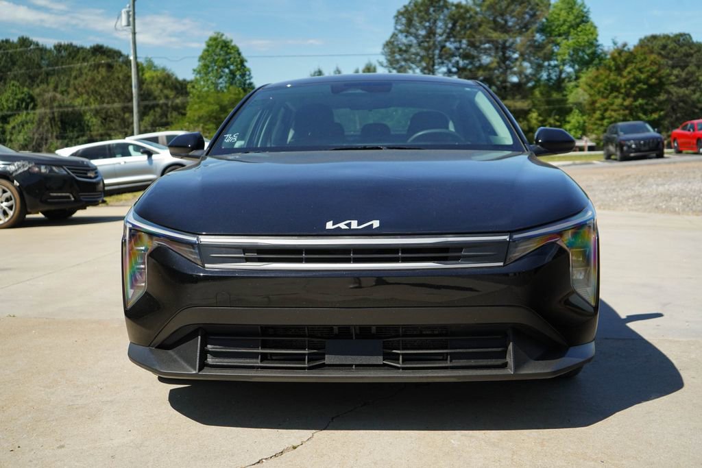 Used 2025 Kia K4 FWD image 15