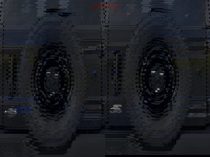 New 2026 Ford Bronco Outer Banks image 24