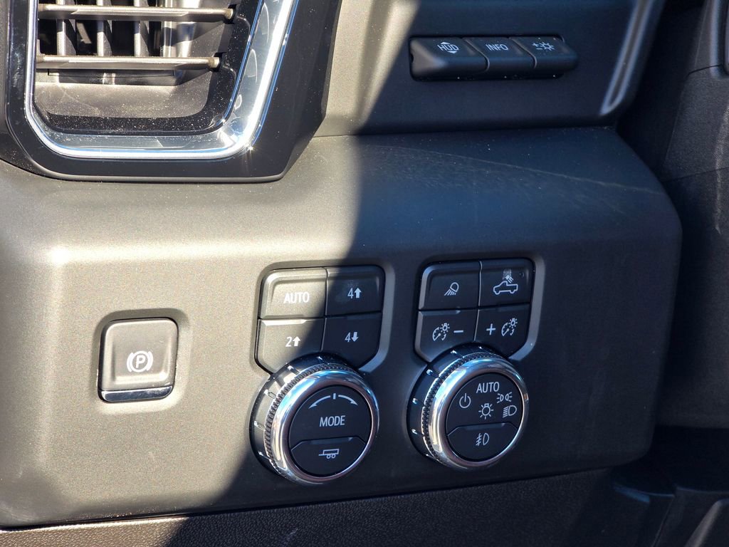 New 2026 GMC Sierra 2500 Denali Ultimate image 36