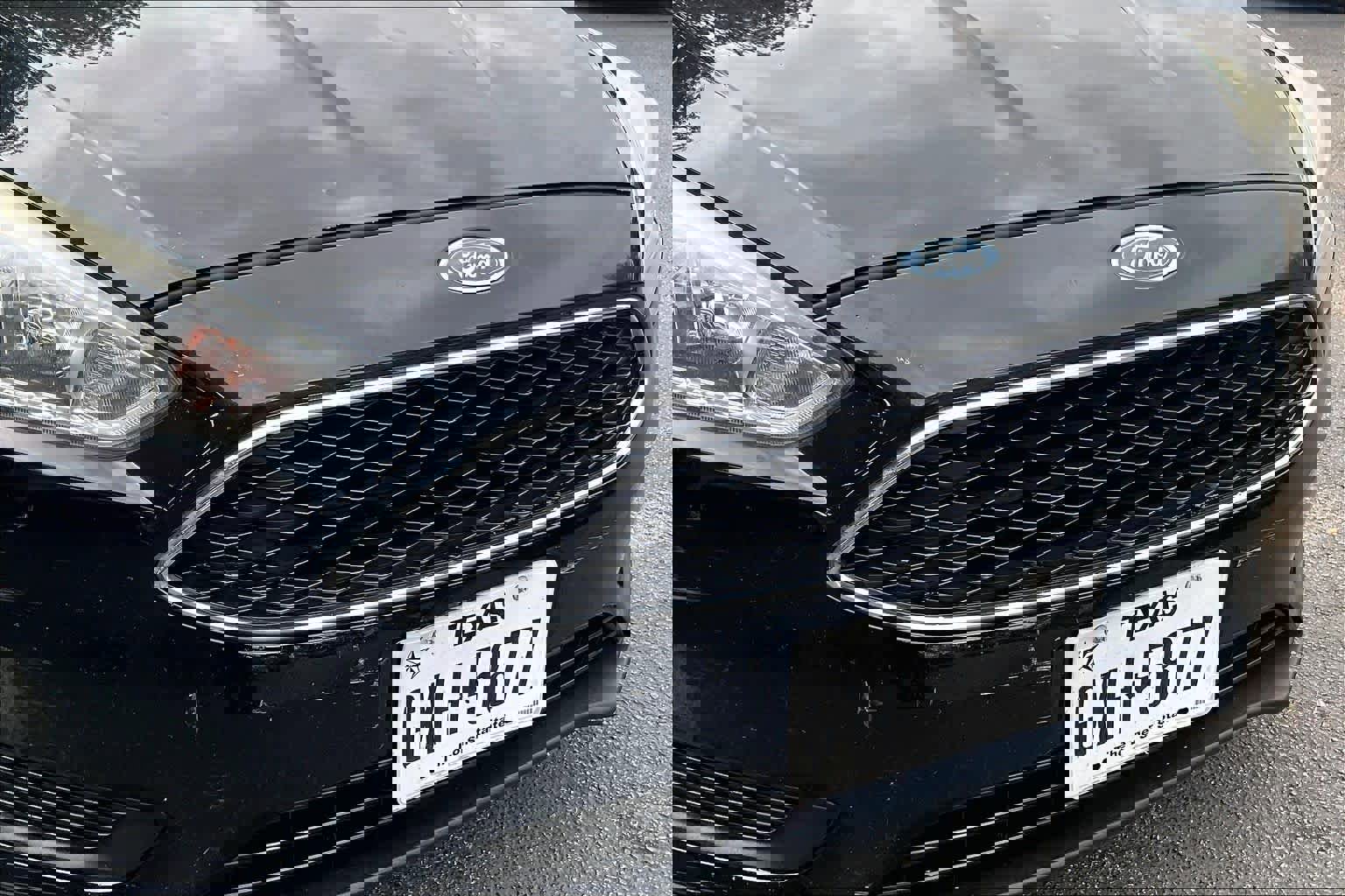 Used 2016 Ford Focus SE image 32