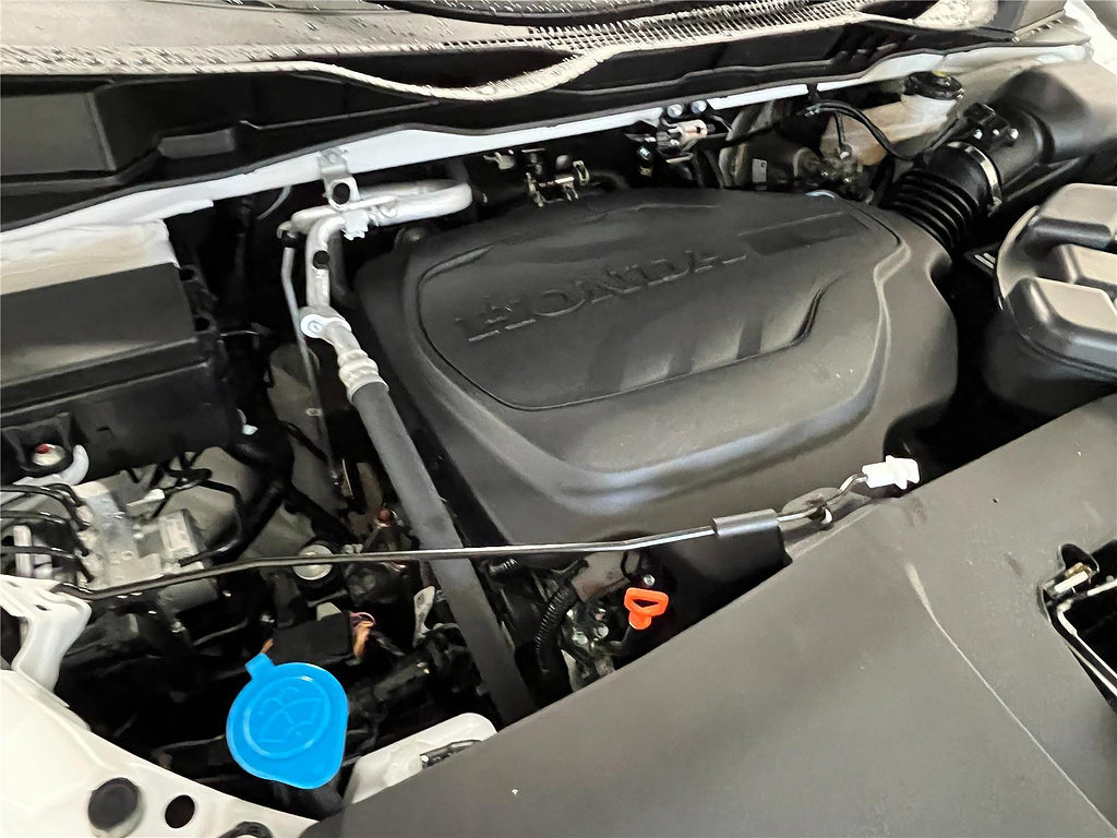 New 2026 Honda Odyssey EX-L image 11