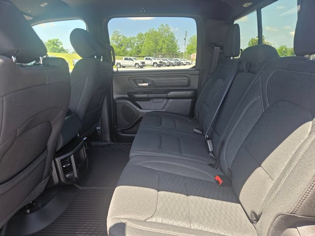 New 2026 RAM 1500 Classic Warlock AWD/4WD image 25