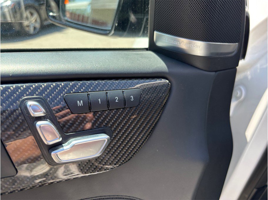 Used 2017 Mercedes-Benz GLE 63 AMG S image 23