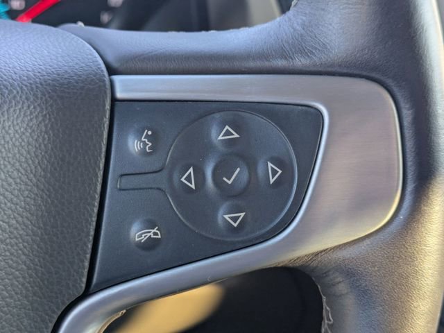 Used 2017 GMC Yukon SLT w/ Premium Edition image 18