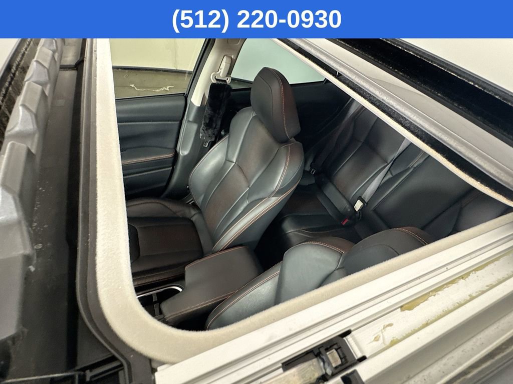Used 2023 Subaru Crosstrek 2.5i Limited w/ Moonroof Package AWD/4WD image 26
