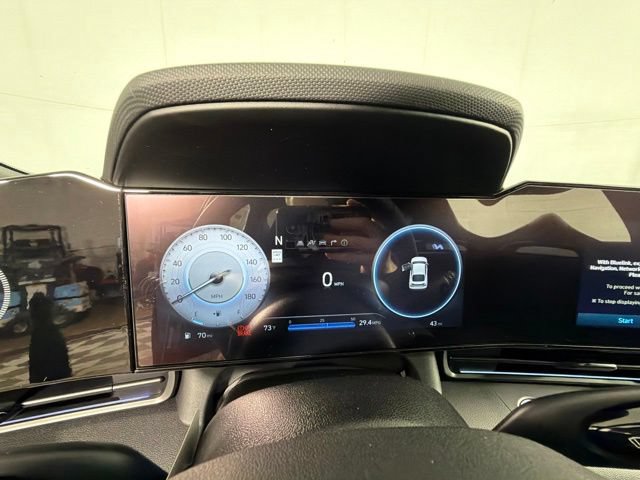 New 2026 Hyundai Elantra N FWD image 16