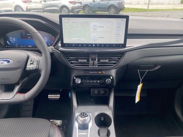 New 2024 Ford Escape ST-Line Select w/ Tech Pack #2 image 24
