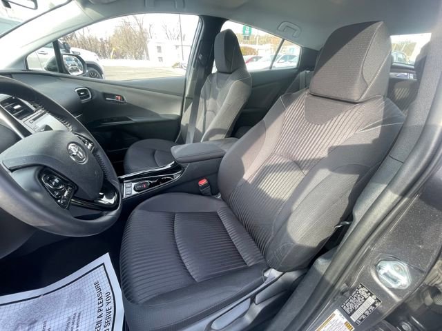 Used 2022 Toyota Prius Prime LE image 19