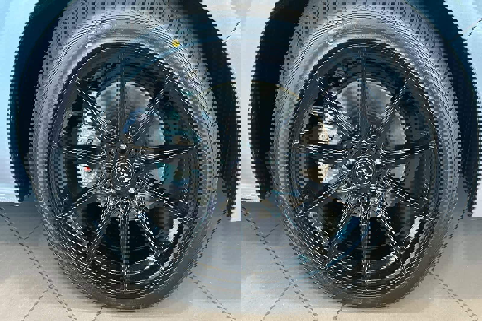 New 2025 Subaru Impreza 2.0i image 29