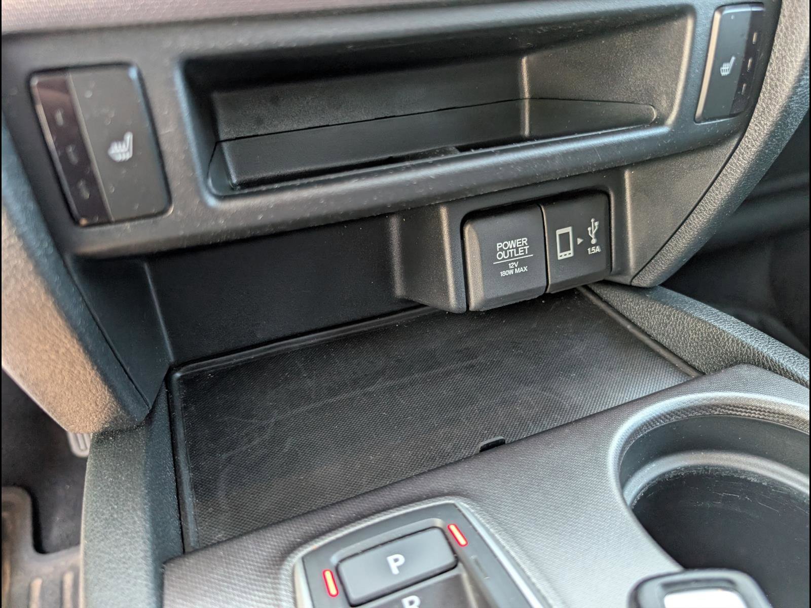 Certified 2023 Honda Ridgeline RTL image 15