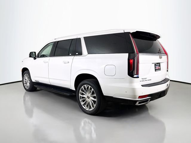 Used 2022 Cadillac Escalade ESV Premium Luxury image 7