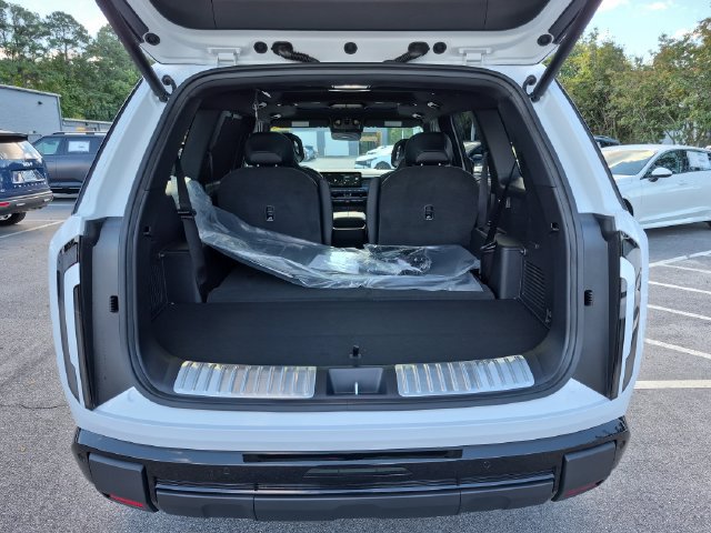 New 2027 Kia Telluride SX X-Line AWD/4WD image 26