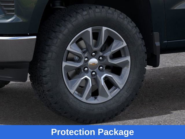 New 2026 Chevrolet Silverado 1500 LT image 10