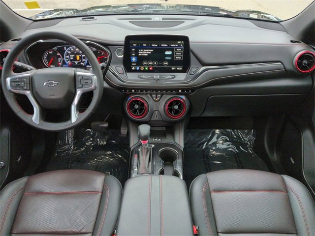 Used 2023 Chevrolet Blazer RS w/ Driver Confidence II Package image 15