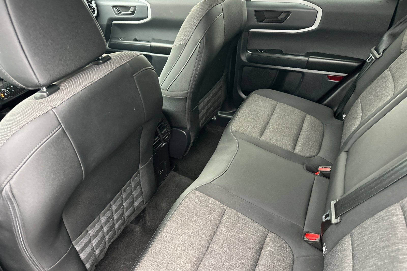 Used 2024 Ford Bronco Sport Big Bend AWD/4WD image 12