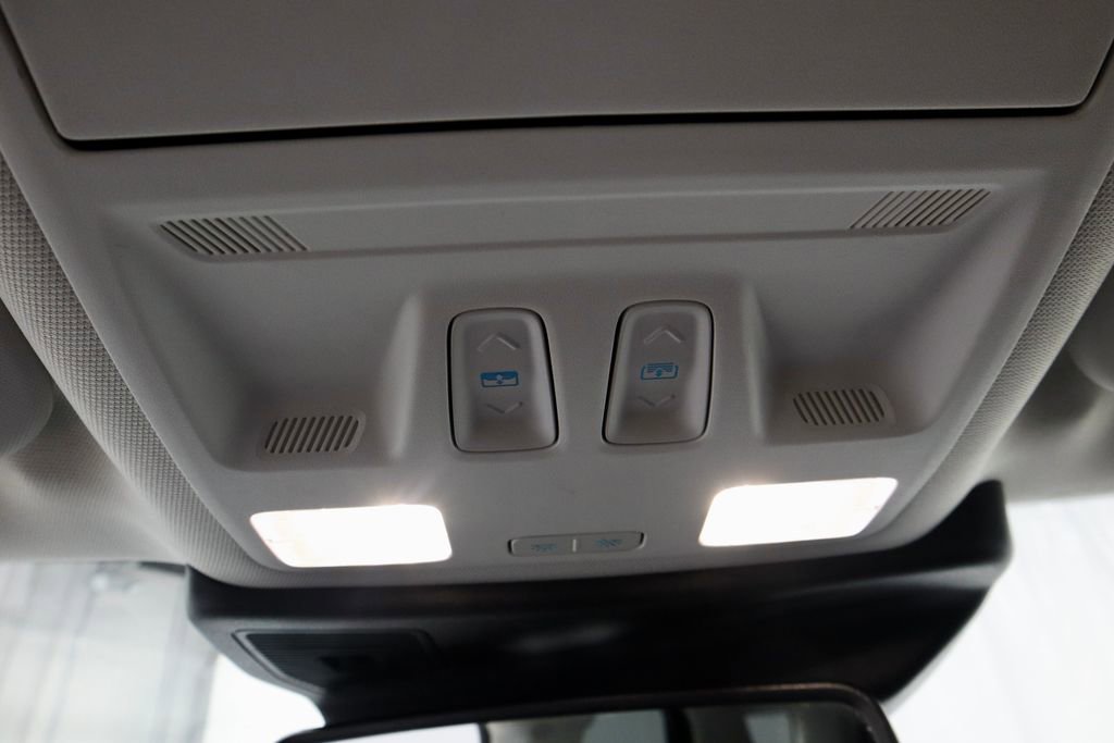 Certified 2025 Ford Bronco Sport Outer Banks w/ Outer Banks Tech Package+ image 27