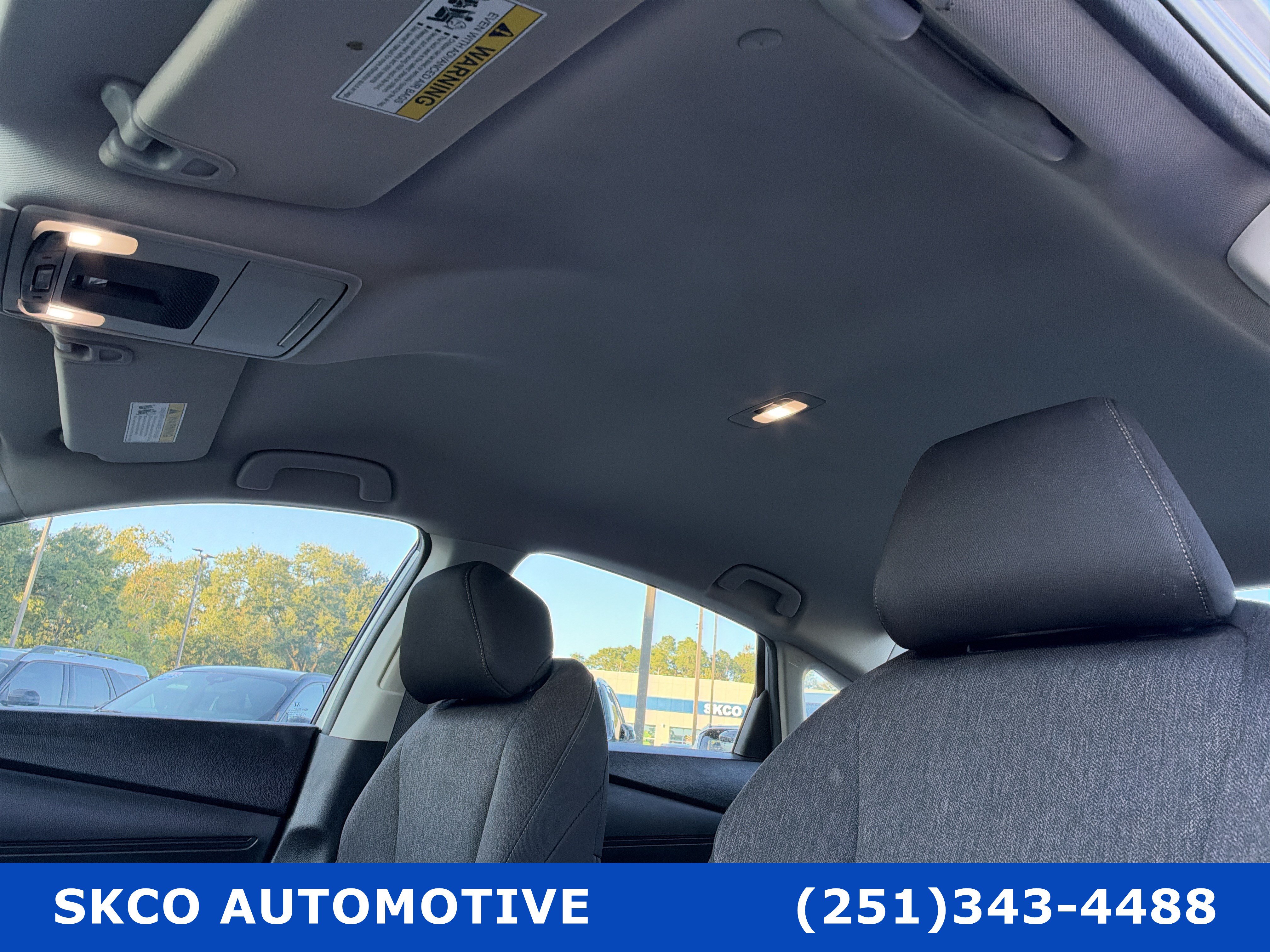 Used 2024 Honda Accord LX image 29