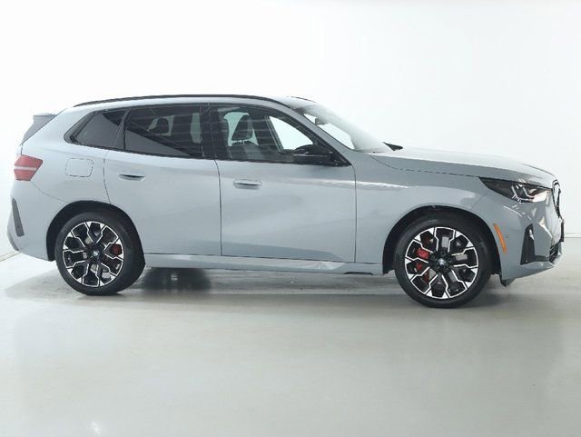 Used 2025 BMW X3 M50 w/ Premium Package AWD/4WD image 13
