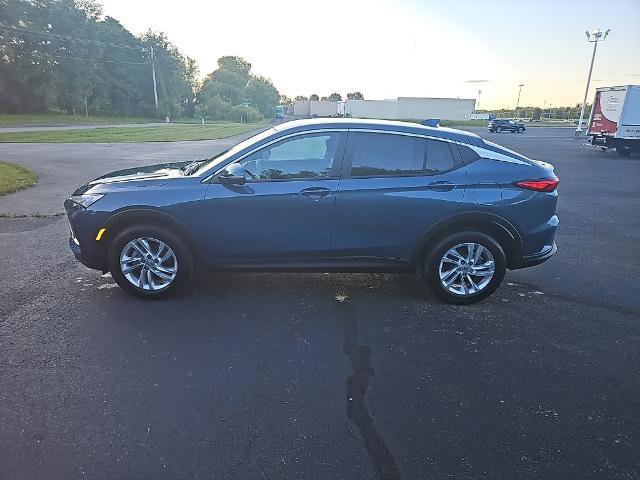 New 2025 Buick Envista Preferred w/ Convenience I Package image 7