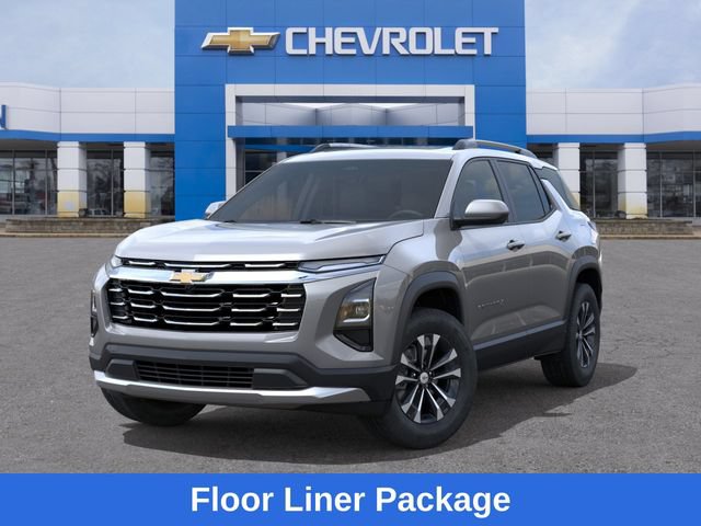 New 2027 Chevrolet Equinox LT w/ Convenience Package II AWD/4WD image 7