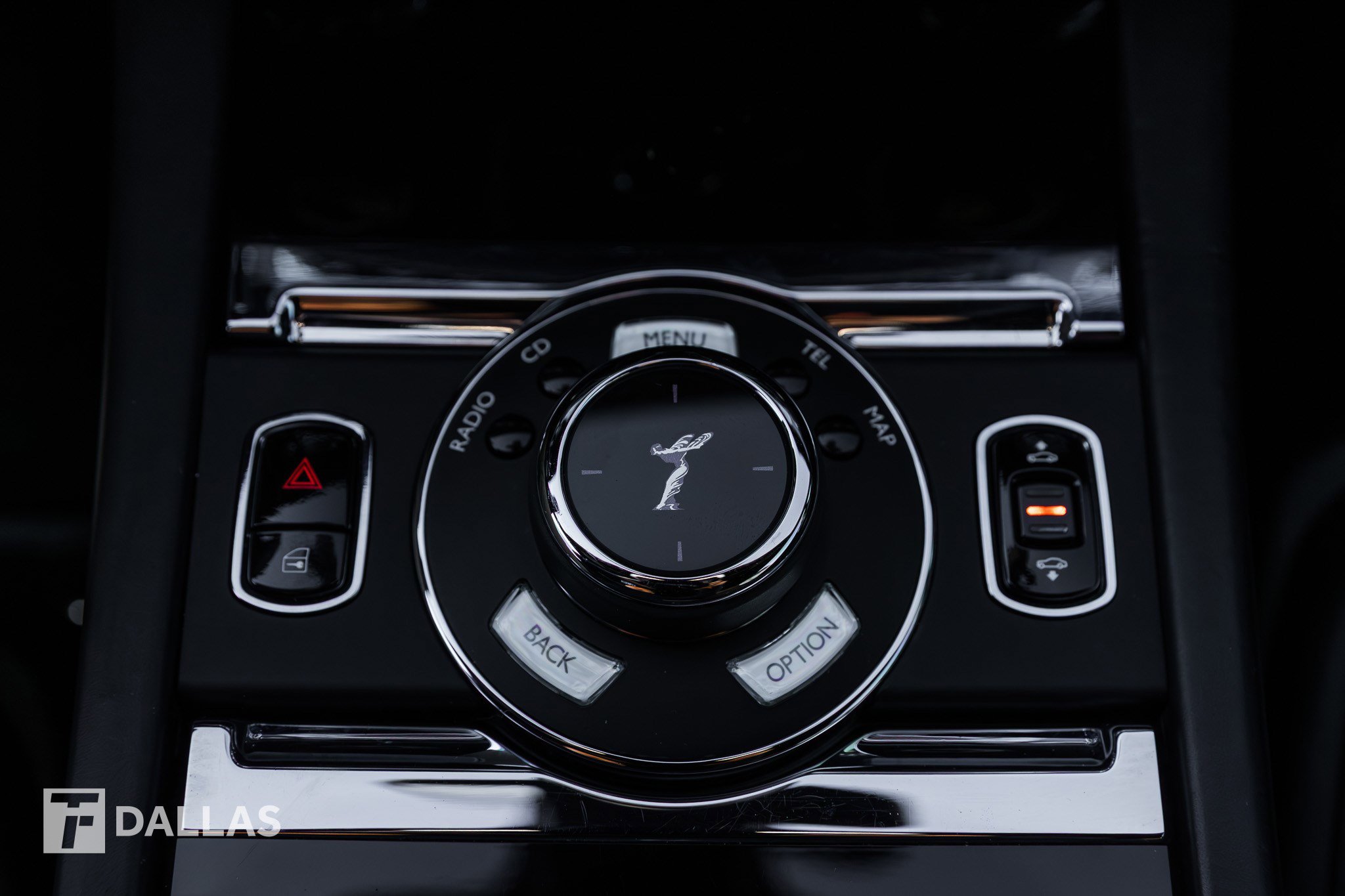 Used 2017 Rolls-Royce Wraith image 27