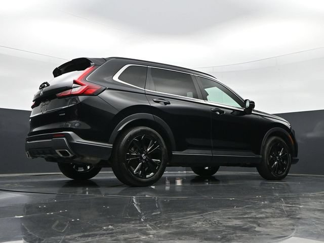 Used 2025 Honda CR-V Sport Touring image 45