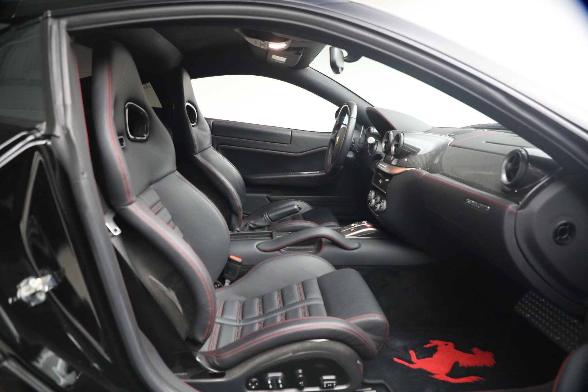 Used 2009 Ferrari 599 GTB Fiorano RWD image 20