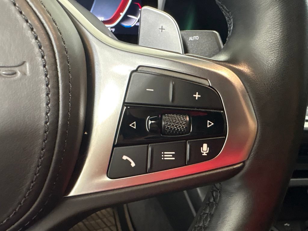 Used 2020 BMW M340i w/ Executive Package RWD image 19
