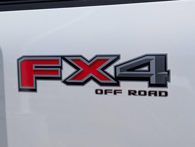 New 2026 Ford F250 Platinum w/ Platinum Plus Package AWD/4WD image 7