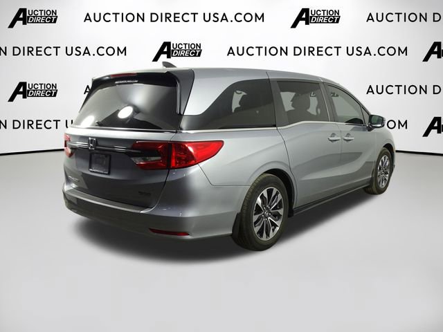 Used 2023 Honda Odyssey EX-L image 43