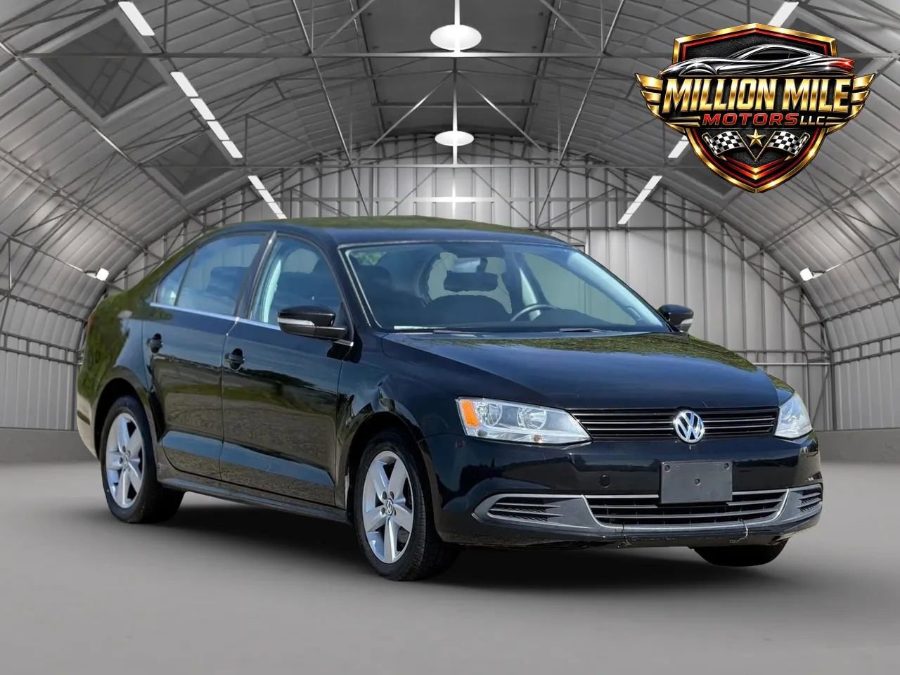 Used 2013 Volkswagen Jetta TDI
