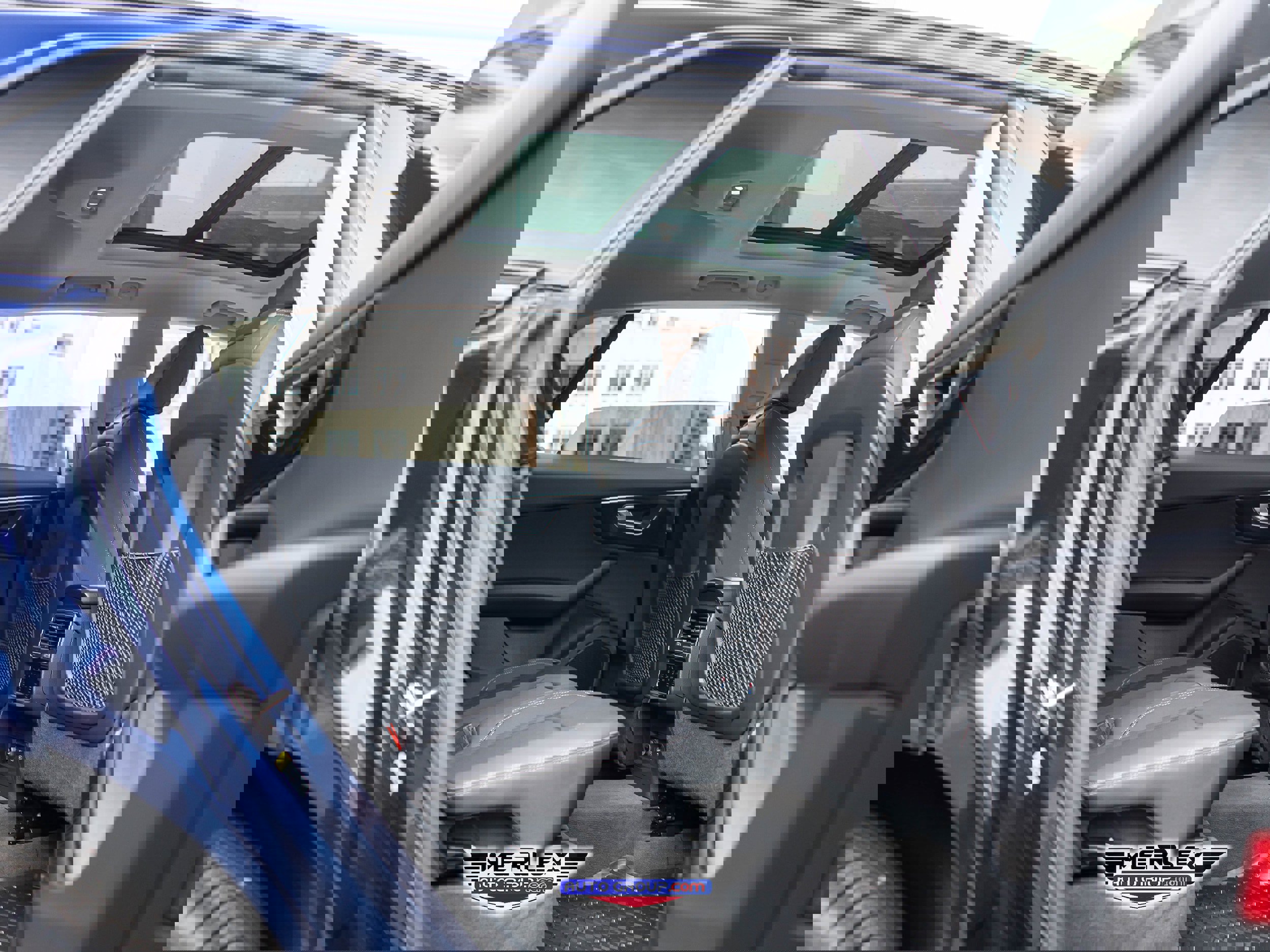 Used 2021 Audi Q8 Premium Plus w/ Premium Plus Package image 19