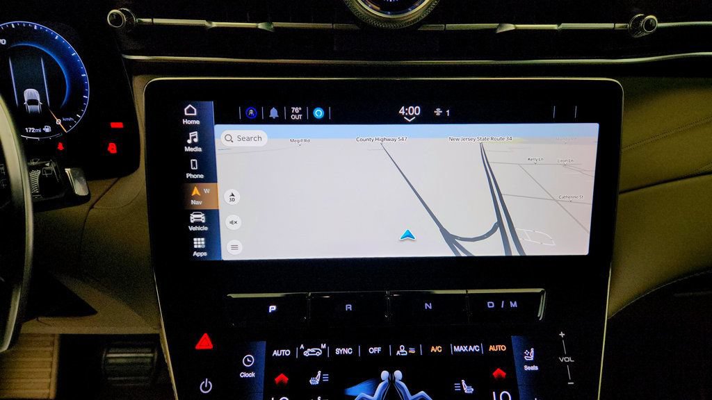 Used 2023 Maserati Grecale GT AWD/4WD image 20