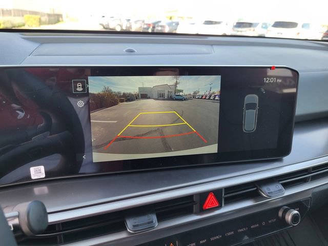 New 2026 Kia Sorento S w/ S Panoramic Sunroof Package image 10