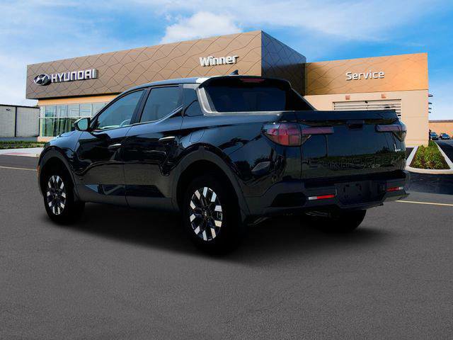 New 2026 Hyundai Santa Cruz SE image 5