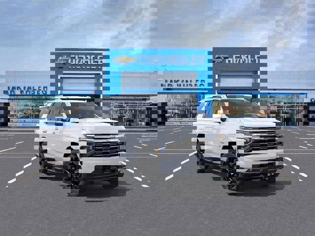 New 2026 Chevrolet Tahoe Premier w/ Sun And Tow Package