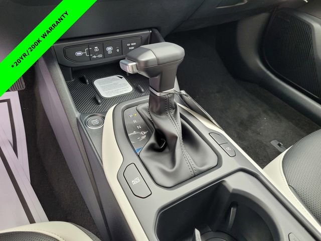 New 2025 Kia K4 GT-Line image 10