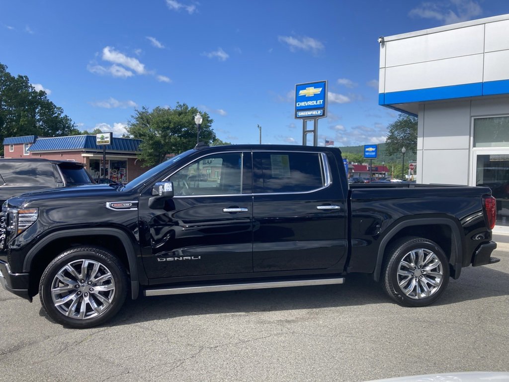Used 2024 GMC Sierra 1500 Denali image 4