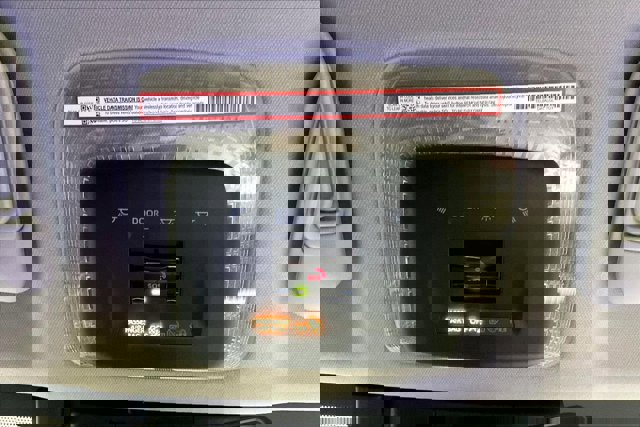 New 2026 Toyota Prius XLE image 36