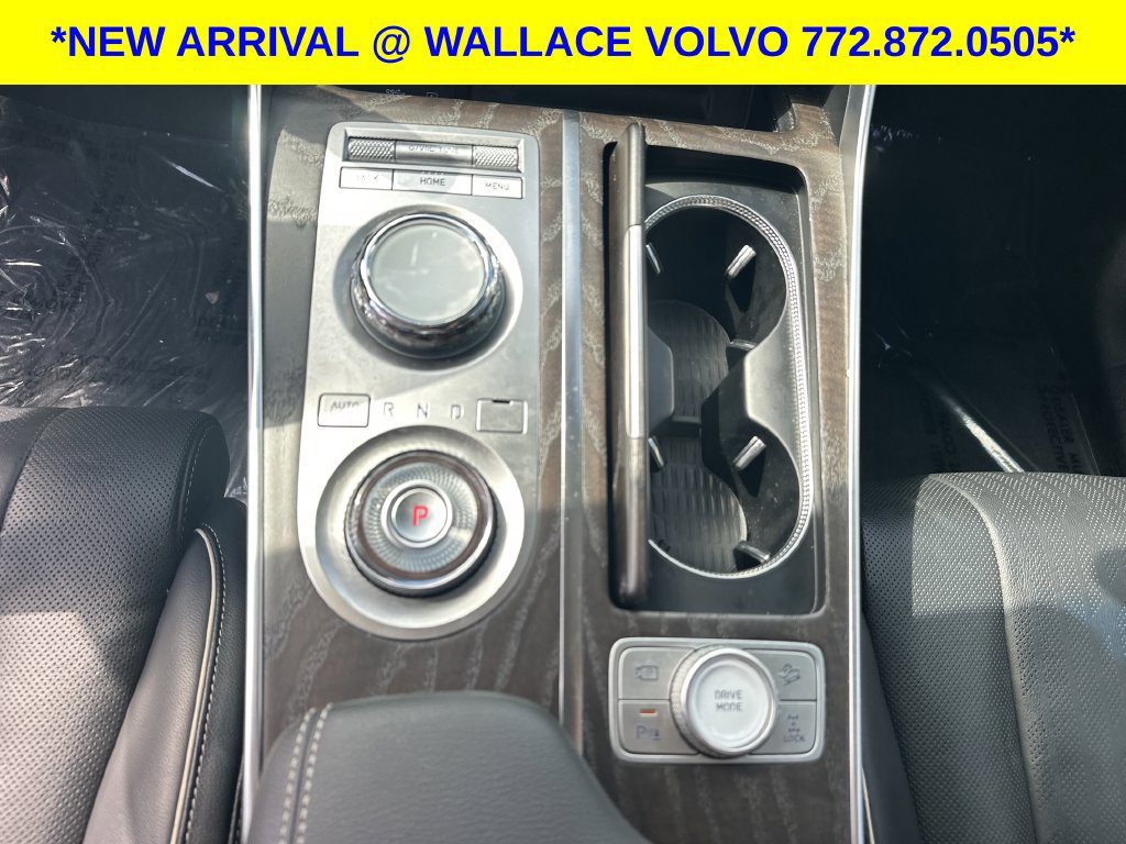 Used 2024 Genesis GV80 3.5T Advanced w/ Advanced Package AWD/4WD image 20