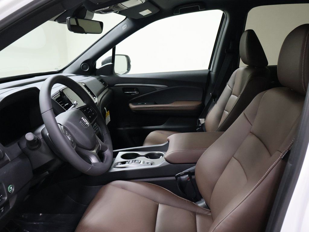 New 2026 Honda Ridgeline RTL image 9