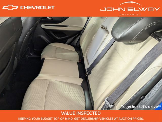 Used 2017 Buick Encore Preferred image 14