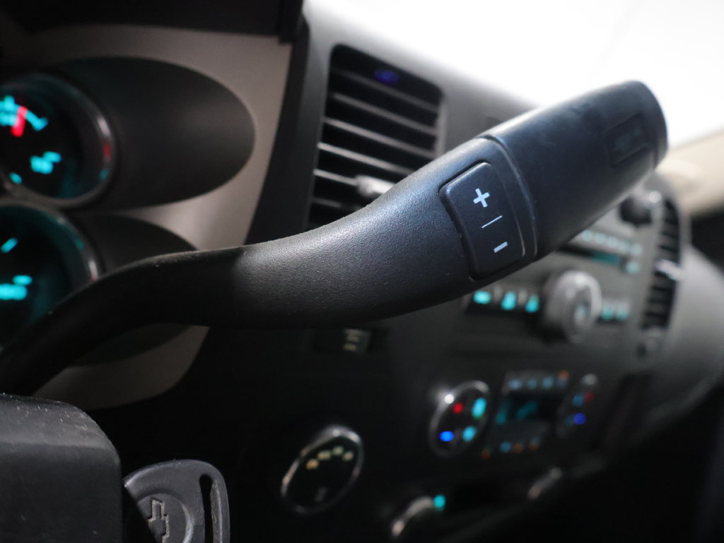 Used 2013 Chevrolet Silverado 1500 LT w/ All-Star Edition AWD/4WD image 33