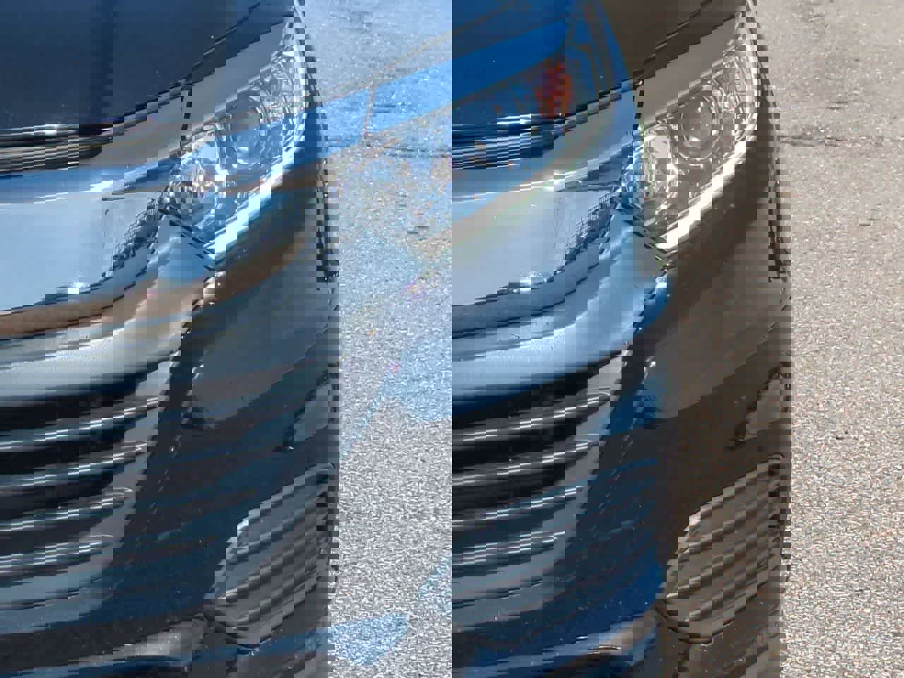 Used 2019 Honda HR-V LX image 10