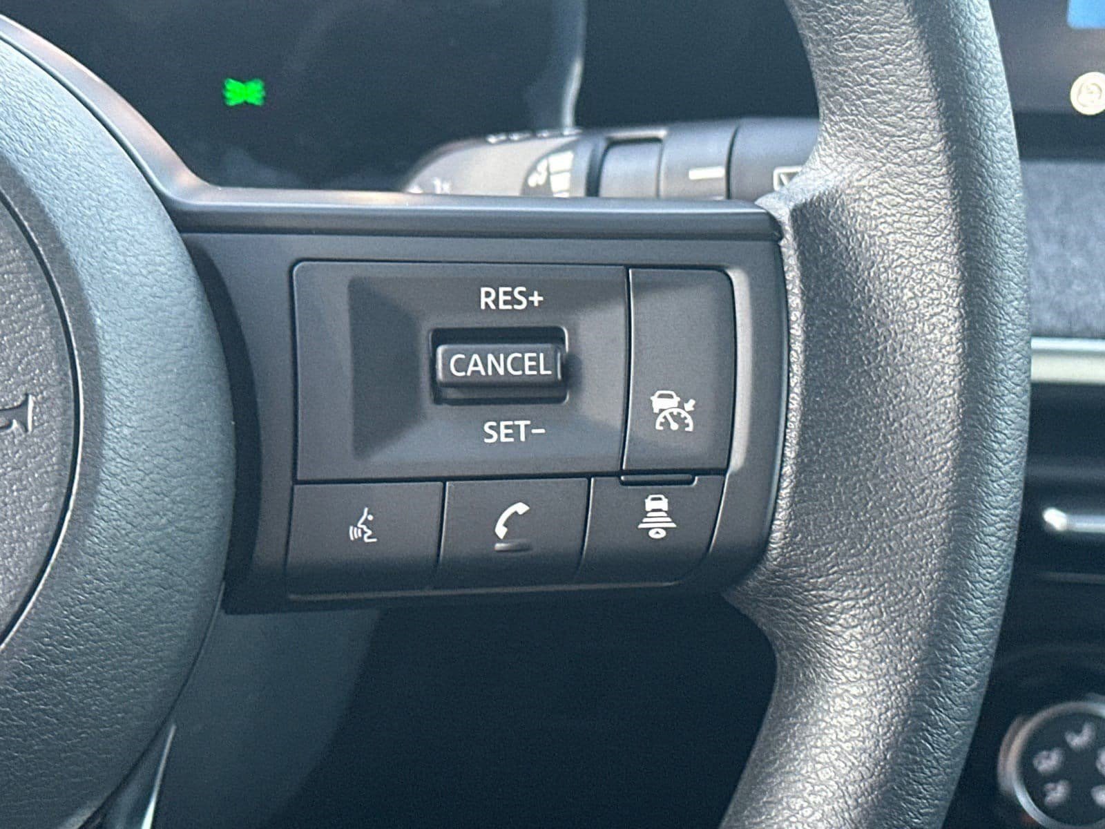 New 2026 Nissan Kicks S FWD image 25