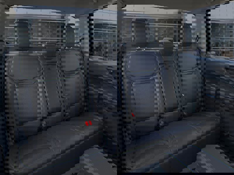 New 2026 Ford Maverick Lobo image 47