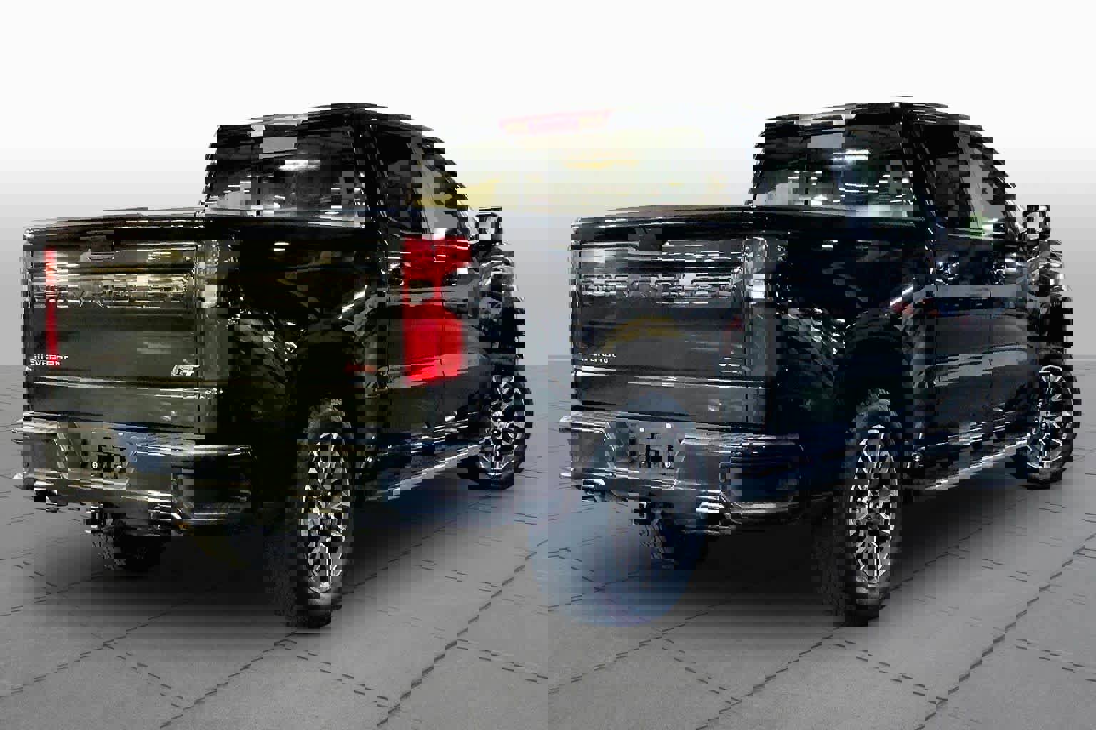 Used 2019 Chevrolet Silverado 1500 RST w/ All-Star Edition image 13